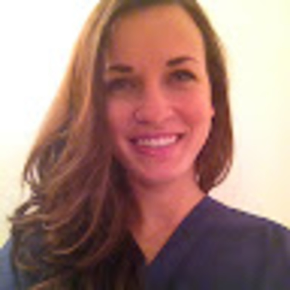 Meet your Posher, Adriane